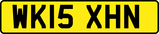 WK15XHN