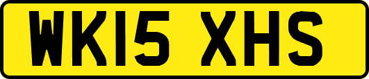 WK15XHS