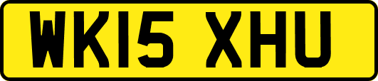 WK15XHU