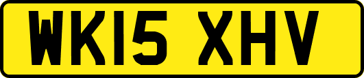 WK15XHV