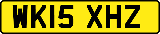 WK15XHZ