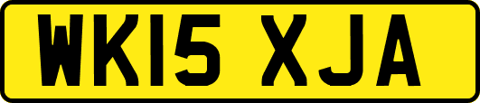 WK15XJA