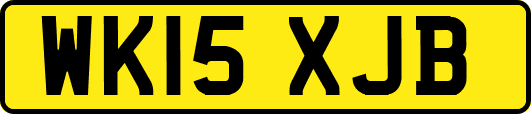 WK15XJB