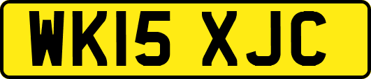 WK15XJC
