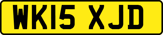 WK15XJD