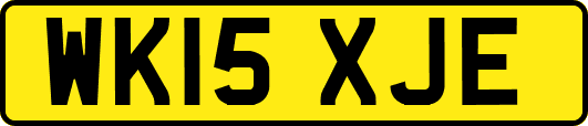 WK15XJE