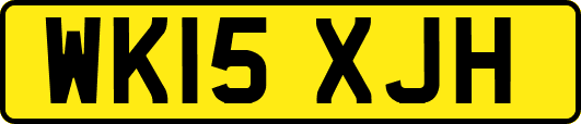 WK15XJH