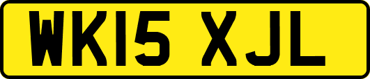 WK15XJL