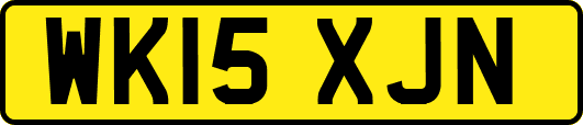 WK15XJN