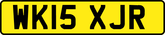 WK15XJR