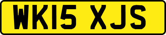 WK15XJS