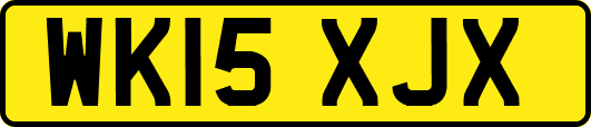 WK15XJX