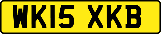WK15XKB