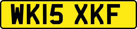 WK15XKF