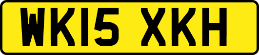 WK15XKH