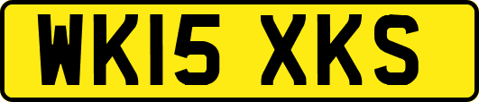 WK15XKS