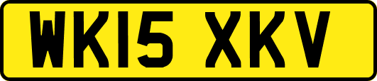 WK15XKV