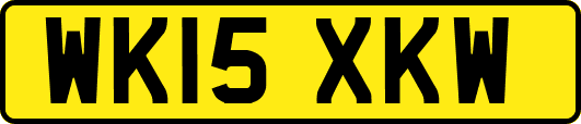 WK15XKW
