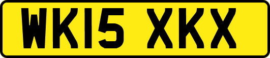 WK15XKX