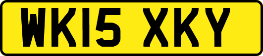 WK15XKY