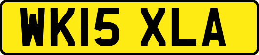 WK15XLA