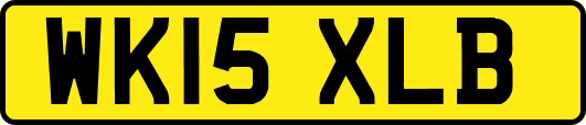 WK15XLB