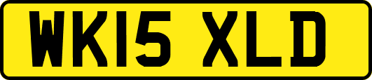 WK15XLD