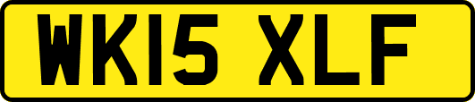 WK15XLF