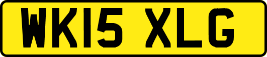 WK15XLG