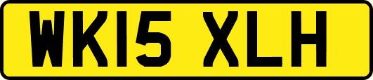 WK15XLH