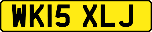 WK15XLJ