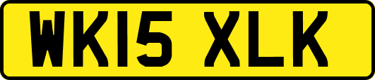 WK15XLK