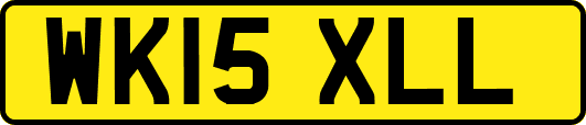 WK15XLL