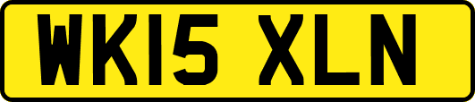 WK15XLN