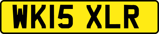 WK15XLR