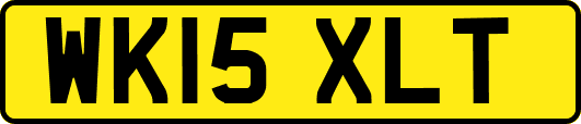 WK15XLT