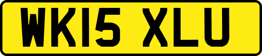 WK15XLU