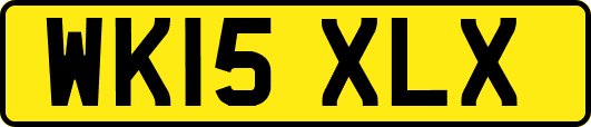 WK15XLX