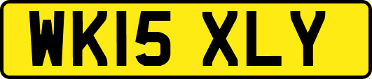 WK15XLY