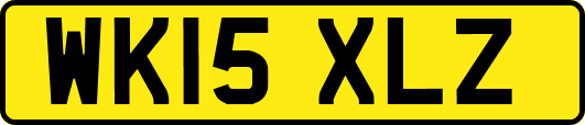 WK15XLZ