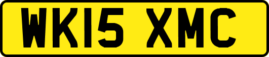 WK15XMC