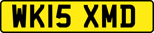 WK15XMD