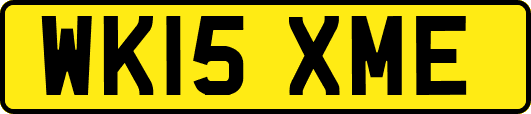WK15XME