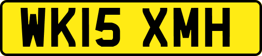 WK15XMH