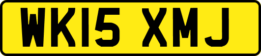 WK15XMJ