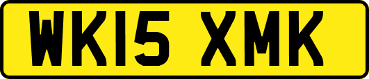 WK15XMK