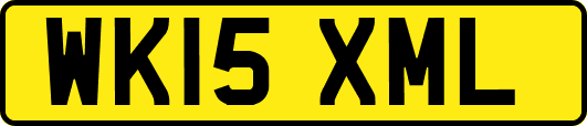 WK15XML