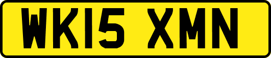 WK15XMN