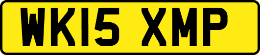 WK15XMP