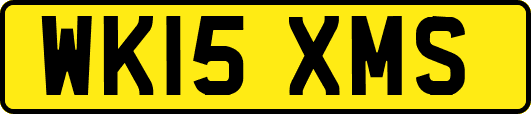 WK15XMS